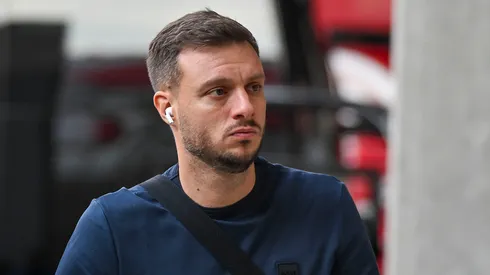 Anselmi sorprendió a los fanáticos de Cruz Azul.