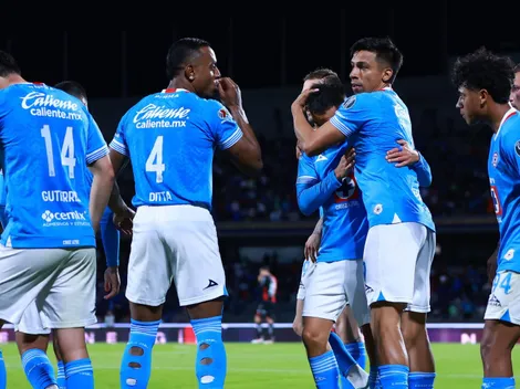 Así está la tabla del Clausura 2025 tras la fecha 1