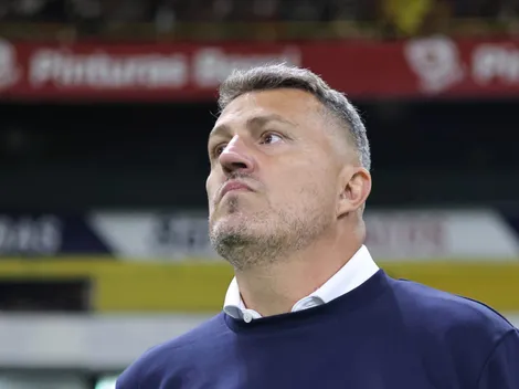 El técnico de Chivas sí valora a Luis Romo