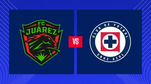 Cruz Azul enfrenta a FC Juárez por la jornada 2 del Clausura 2025.
