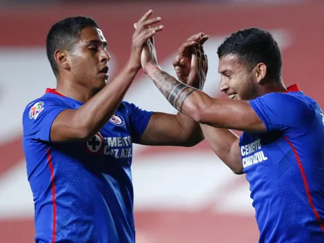 Anselmi sería responsable de la salida de cuatro jugadores de Cruz Azul