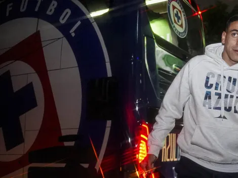 Cándido ya tendría las maletas hechas y se uniría al Atlético Nacional