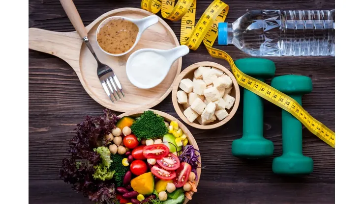 ¿Cómo se alimentan los futbolistas? Claves para lograr un alto rendimiento