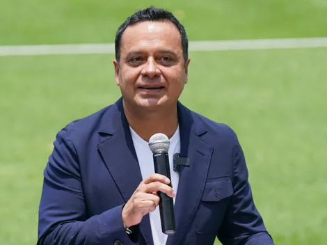 Cruz Azul acelera para cerrar a su tercer fichaje: "Esta semana"