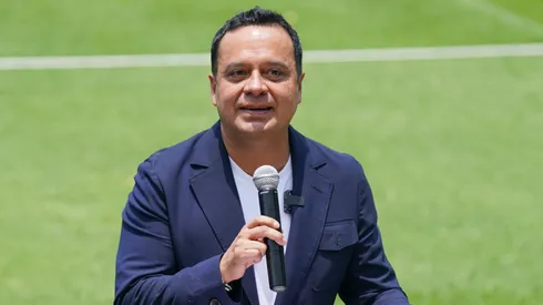 Velázquez podría cerrar otra incorporación para Cruz Azul.