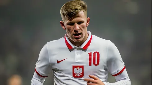 Cruz Azul pretende a Mateusz Bougusz, de LAFC.