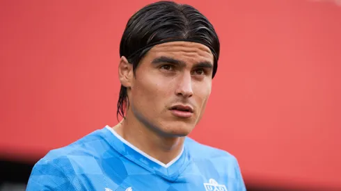 Luka Romero es otro apuntado por Velázquez en este mercado.