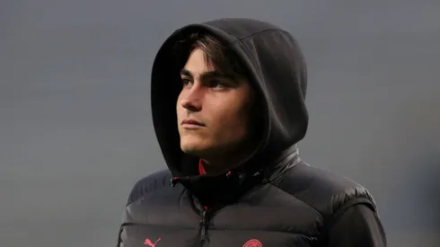 Destapan por qué Luka Romero eligió a Cruz Azul y rechazó a Chivas