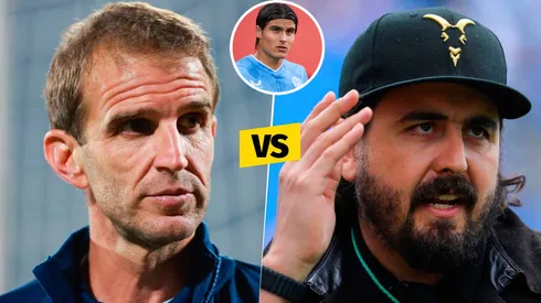 Así fue como Cruz Azul le robó a Chivas el fichaje de Luka Romero