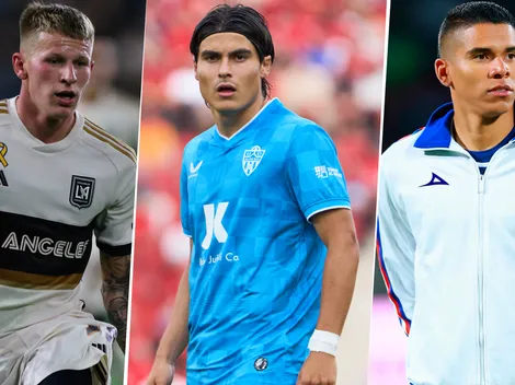 Noticias de Cruz Azul HOY: dos refuerzos sorpresa y Mier en la puerta de salida