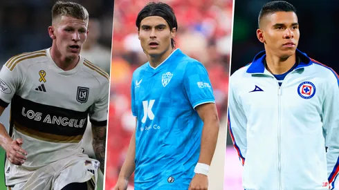 Cruz Azul tendría dos fichajes sorpresas y una salida sensible.