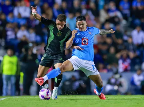 El Juárez vs. Cruz Azul sufriría un cambio de horario