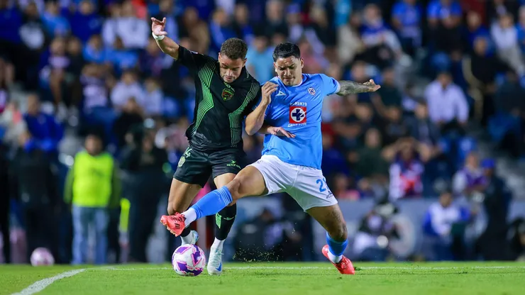 El Juárez vs. Cruz Azul sufriría un cambio de horario