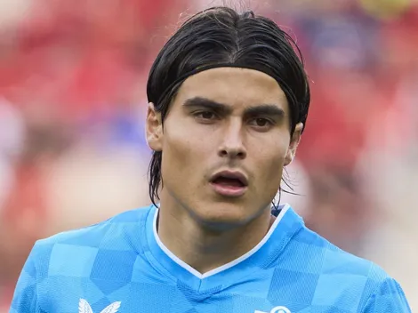 Todo sobre Luka Romero a Cruz Azul: contrato, salario y cuánto pagó