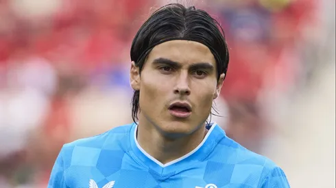 Luka Romero es nuevo refuerzo de Cruz Azul.