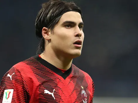 ¿Cuándo debuta el nuevo refuerzo de Cruz Azul?