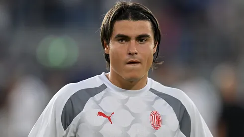 Luka Romero se convertiría en refuerzo de Cruz Azul.