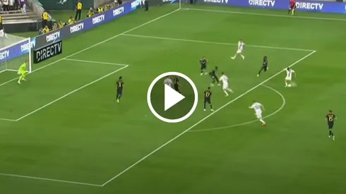 Luka Romero tiene antecedentes que ilusionan a Cruz Azul.