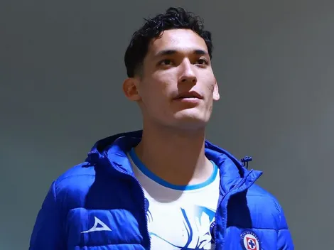 Chiquete marcó la gran diferencia entre Cruz Azul y Chivas