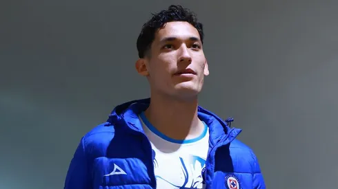Jesús Orozco Chiquete habló de Cruz Azul y su salida del Guadalajara.