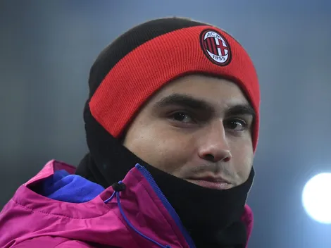 ¡Luka Romero ya tiene fecha de llegada a La Noria!