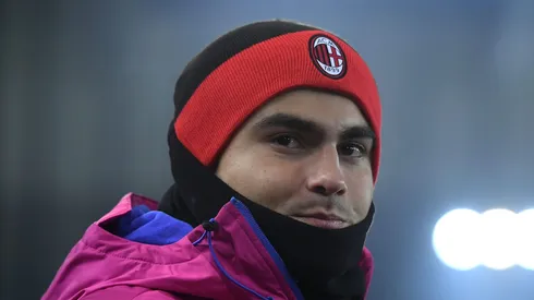 El mediocampista mexicano con pasaporte argentino sería una de las bombas del mercado de pases del Clausura 2025.