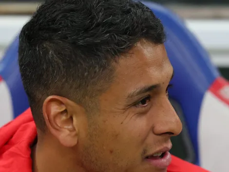 Romo rompió el silencio y habló de su salida de Cruz Azul