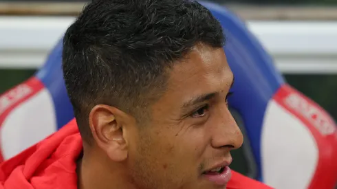 El mediocampista mexicano ofreció por primera vez su versión de los hechos que lo llevaron a abandonar La Máquina.