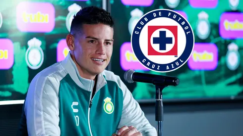 El mediocampista colombiano fichó por el Club León para disputar el Mundial de Clubes 2025.