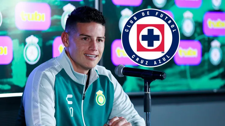 El mediocampista colombiano fichó por el Club León para disputar el Mundial de Clubes 2025.