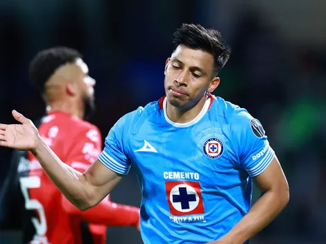 Las noticias de Cruz Azul HOY 15 de enero