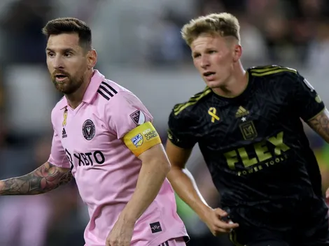 Así avanza el cuarto refuerzo: ¿cuándo reporta en La Noria?