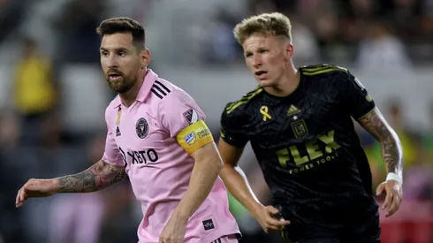 Bogusz se convertiría en refuerzo de Cruz Azul.