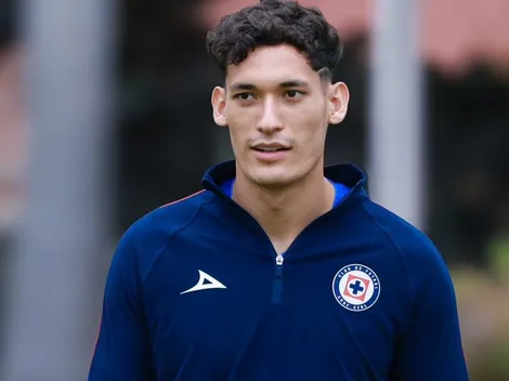 Mensajito a Anselmi: ¿dónde prefiere jugar el Chiquete?