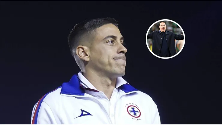Efraín Juárez renunció en Atlético Nacional: ¿Qué pasará con Cándido?