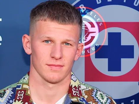 ¿Cuándo debuta el refuerzo europeo de Cruz Azul?