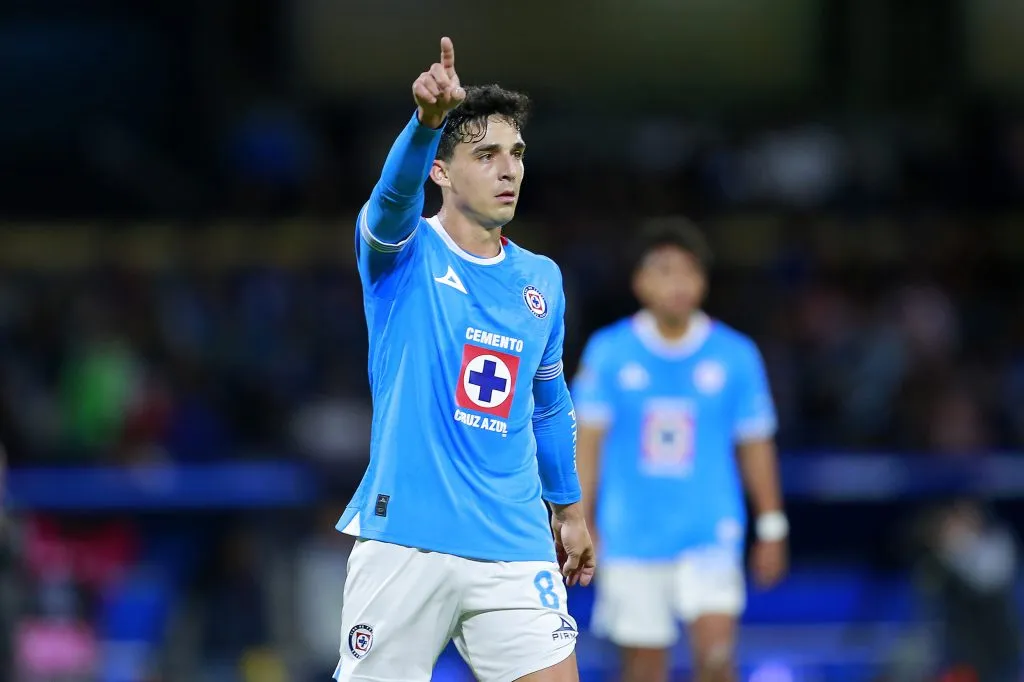 Juárez vs. Cruz Azul cambiará de horario: el poderoso motivo (Imago 7)