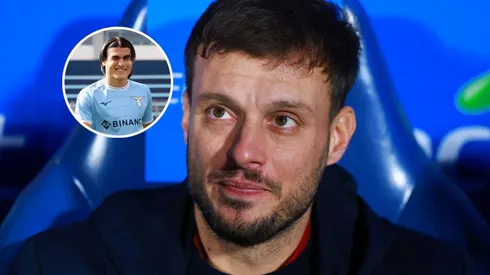 Martín Anselmi pidió el fichaje de Luka Romero en Cruz Azul