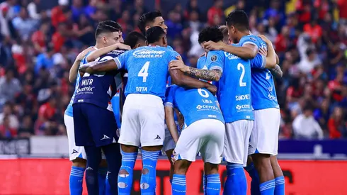 El Xi de Champions League que tendrá Cruz Azul con Romero y Bogusz