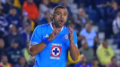 Giorgios Giakoumakis causó baja en la Jornada 1.