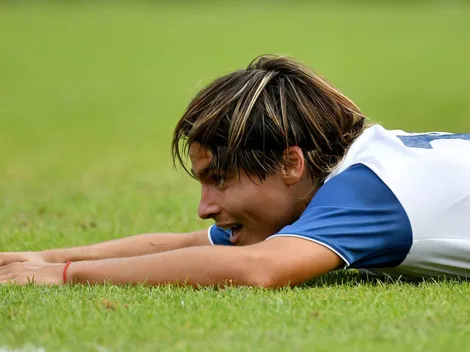 En Argentina se mofan de Romero por firmar por Cruz Azul