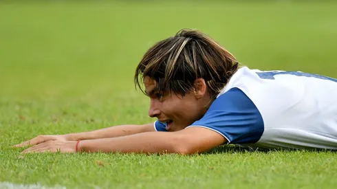 El futbolista mexicano con pasaporte argentino es la bomba de los cementeros en este mercado de pases.