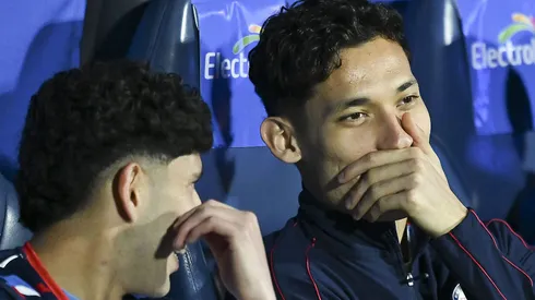 El nuevo jugador de Cruz Azul se sometió a un test de respuestas rápidas que se hizo viral a los pocos minutos.