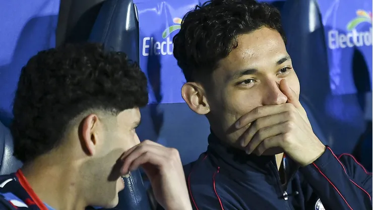 El nuevo jugador de Cruz Azul se sometió a un test de respuestas rápidas que se hizo viral a los pocos minutos.
