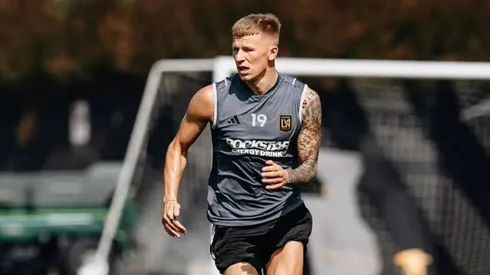 El accionar de Mateusz Bogusz que genera incertidumbre en Cruz Azul