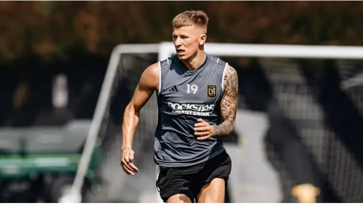 El accionar de Mateusz Bogusz que genera incertidumbre en Cruz Azul