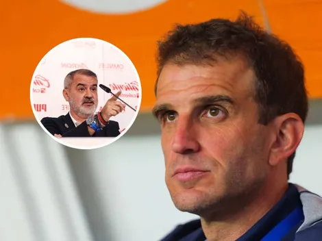 En Cruz Azul señalaron al culpable del nuevo problema con Chivas