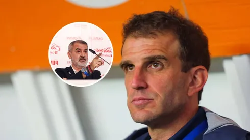 En Cruz Azul señalaron al culpable del nuevo problema con Chivas