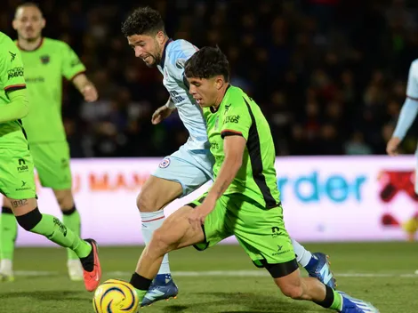 ¿Hay acuerdo? El partido de Cruz Azul vs. Juárez llegó a una decisión