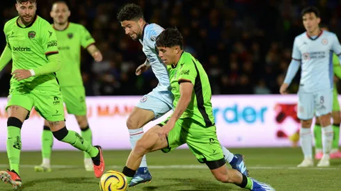 Cruz Azul visita a Juárez en la Jornada 2.